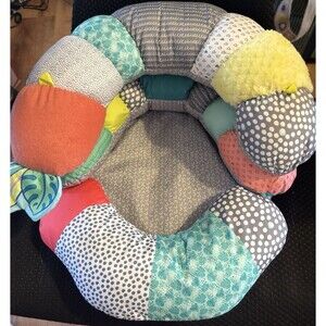 2-1 one tummy time & seat